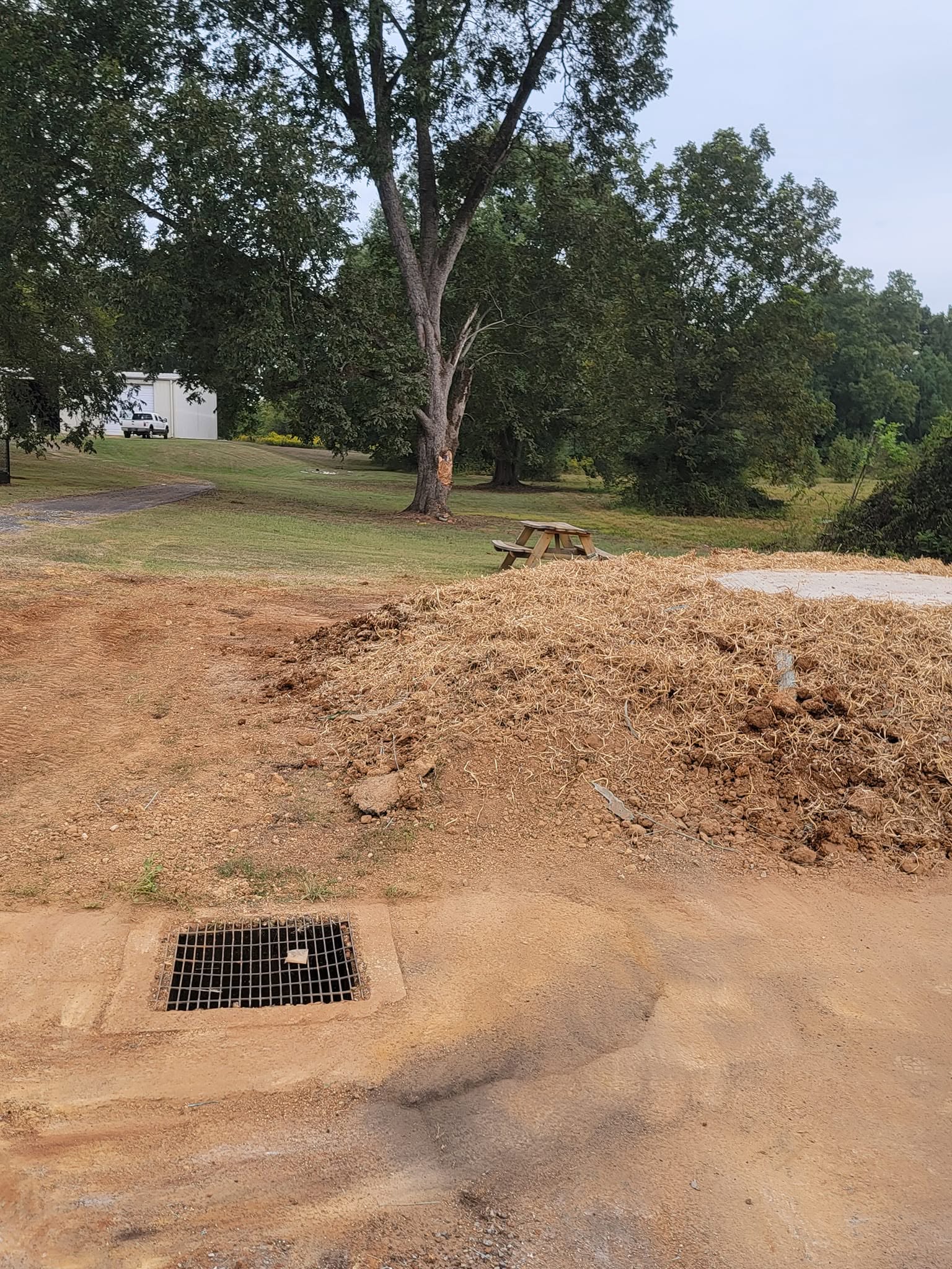 Wolf Plumbing Services project photo 9 — Talladega, East-Central Alabama