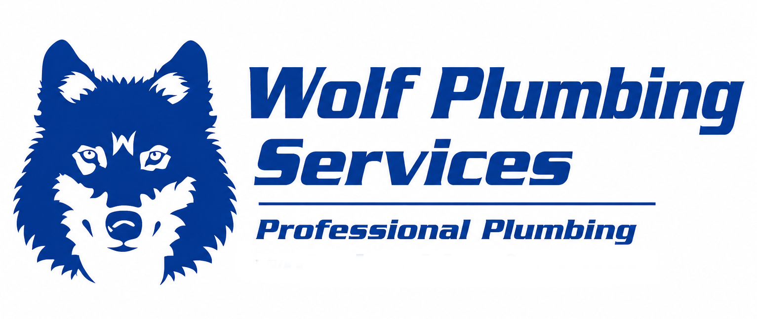 Wolf Plumbing Services — Talladega, Alabama